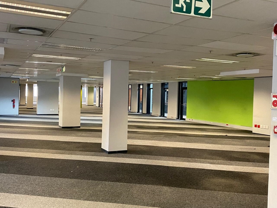To Let commercial Property for Rent in Cape Town City Centre Western Cape